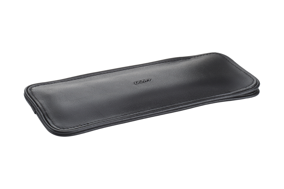 LAMY A401 Etui Black (voor twee pennen)